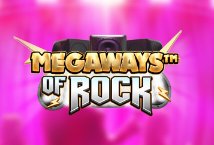 Megaways of Rock slot